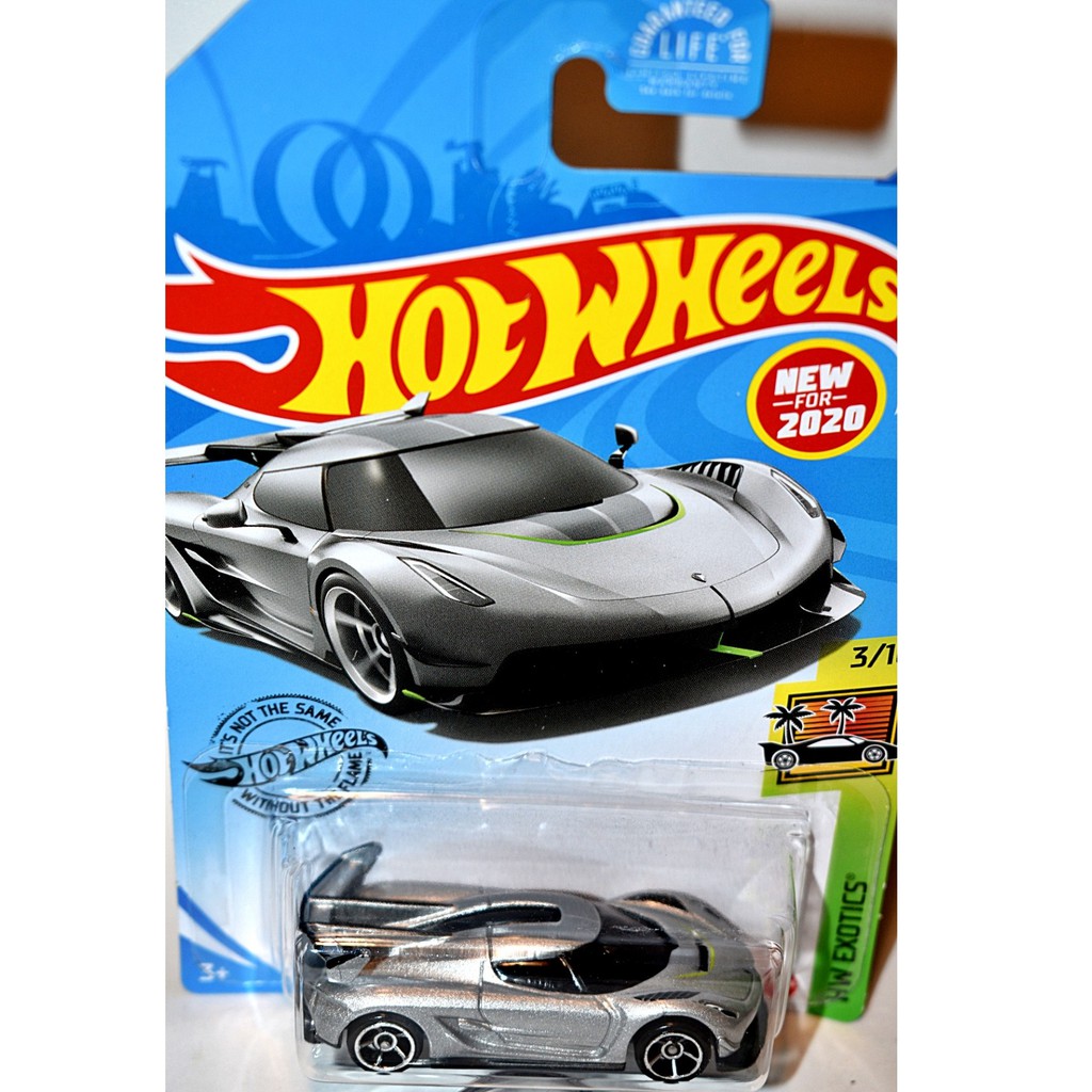 Hot wheels hot sale koenigsegg for sale