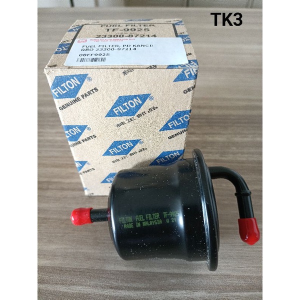 Fuel Filter , Perodua Kancil Turbo Shopee Malaysia