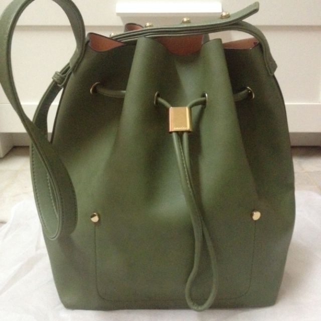 Sometimes cheap bucket bag