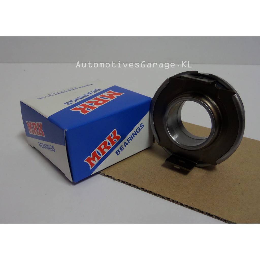 MRK (JAPAN) CLUTCH BEARING TKS4801K PROTON SAGA 12V / SAGA