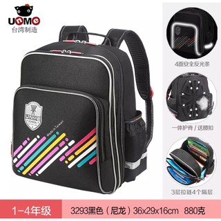 Unme school shop bag review