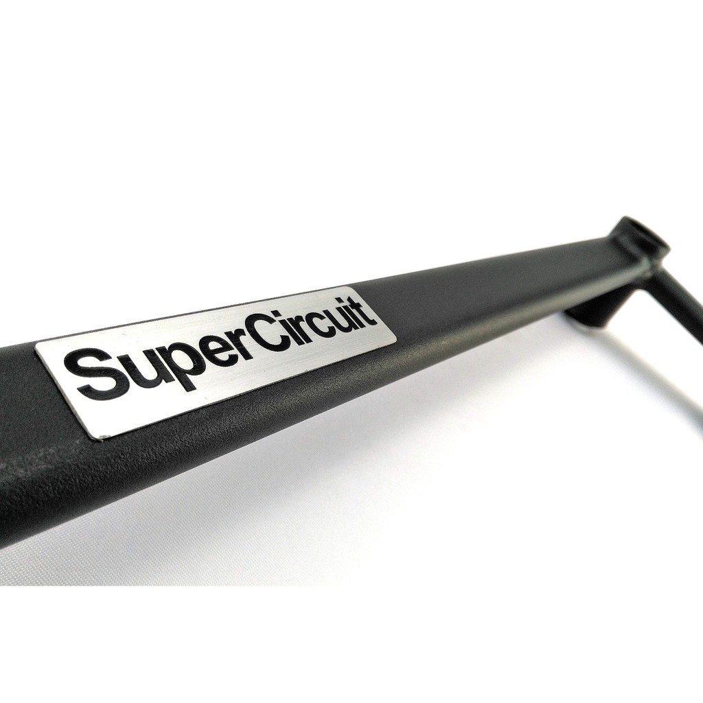 HONDA CRV (RM) '11 '16 MK4 SuperCircuit Front Strut Bar Shopee