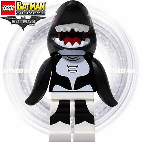 Lego best sale batman orca