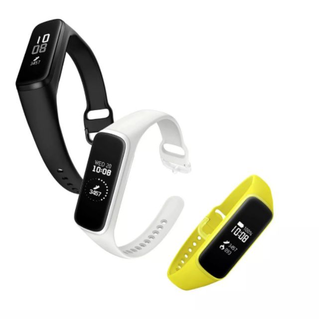 Samsung galaxy discount e smart band