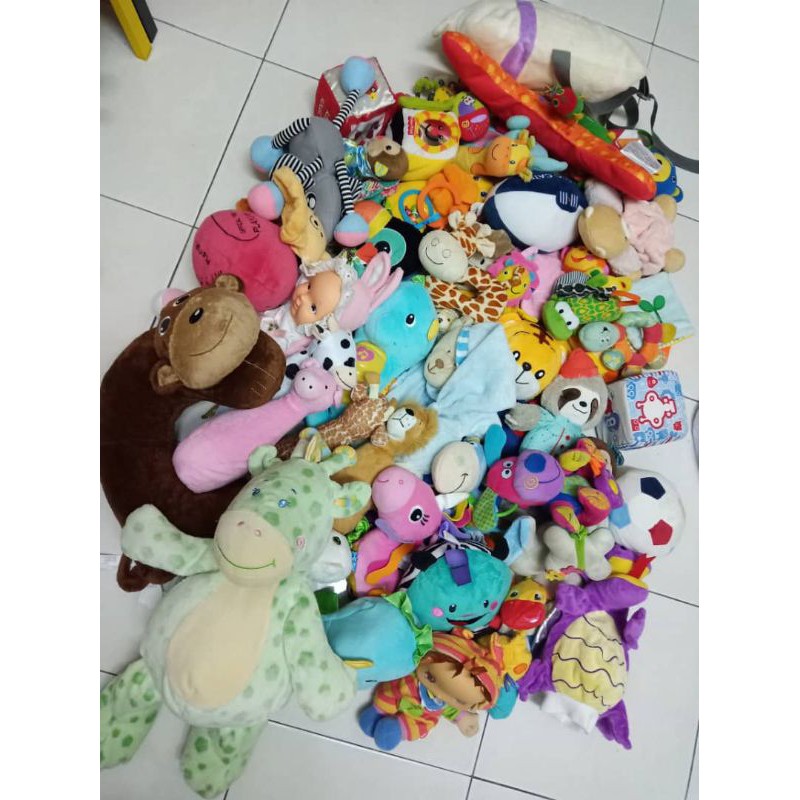 lock live streaming random Shopee Malaysia