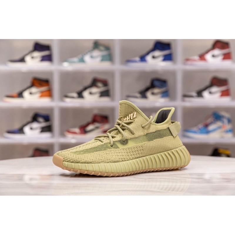 Yeezy 350 hot sale shopee