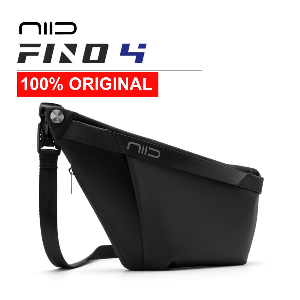 Niid fino sling bag deals