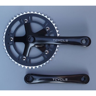 Dex crankset best sale