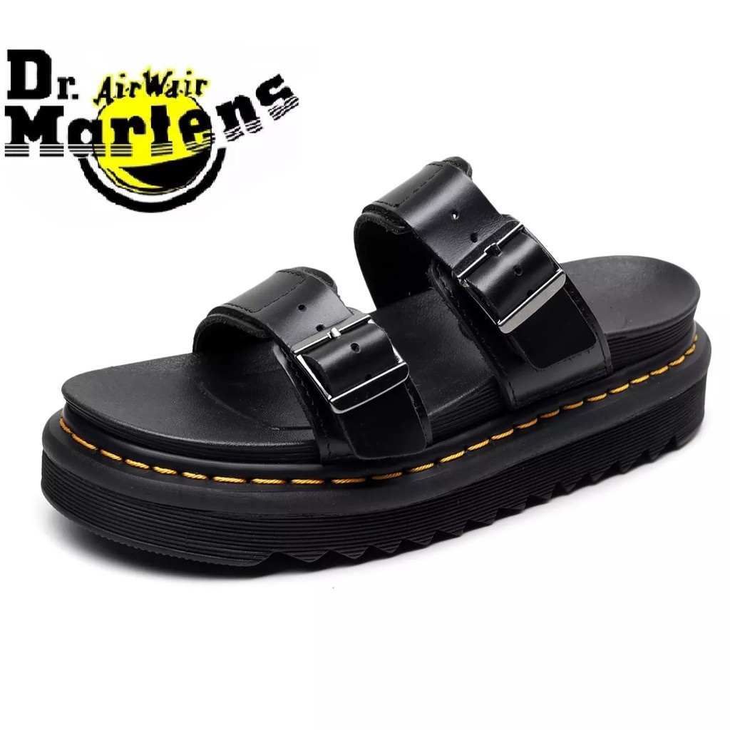 Doc discount martens slippers