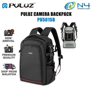 Ulanzi Casual Photography Camera Bag (Black, 6L) w/ Use As A Camera Adjustable Shoulder Water Resistant, 6L