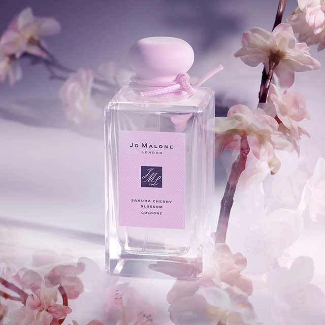 Outlet Jo Malone Sakura Cherry Blossom Cologne 30ml