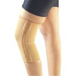 FlexKnit Genu ML Knee Support With Medio-Lateral Spiral Support
