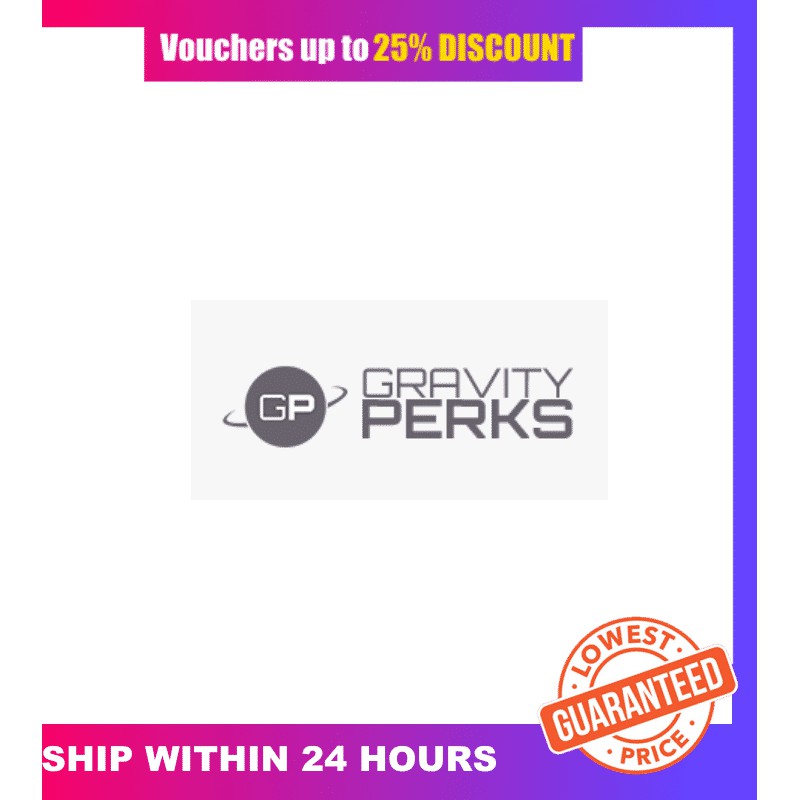 [LIMTED EDITION] Gravity Perks Nested Forms | Shopee Malaysia