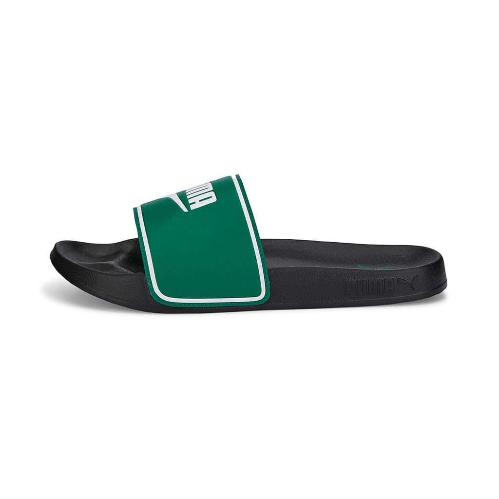 Puma 2025 green slides