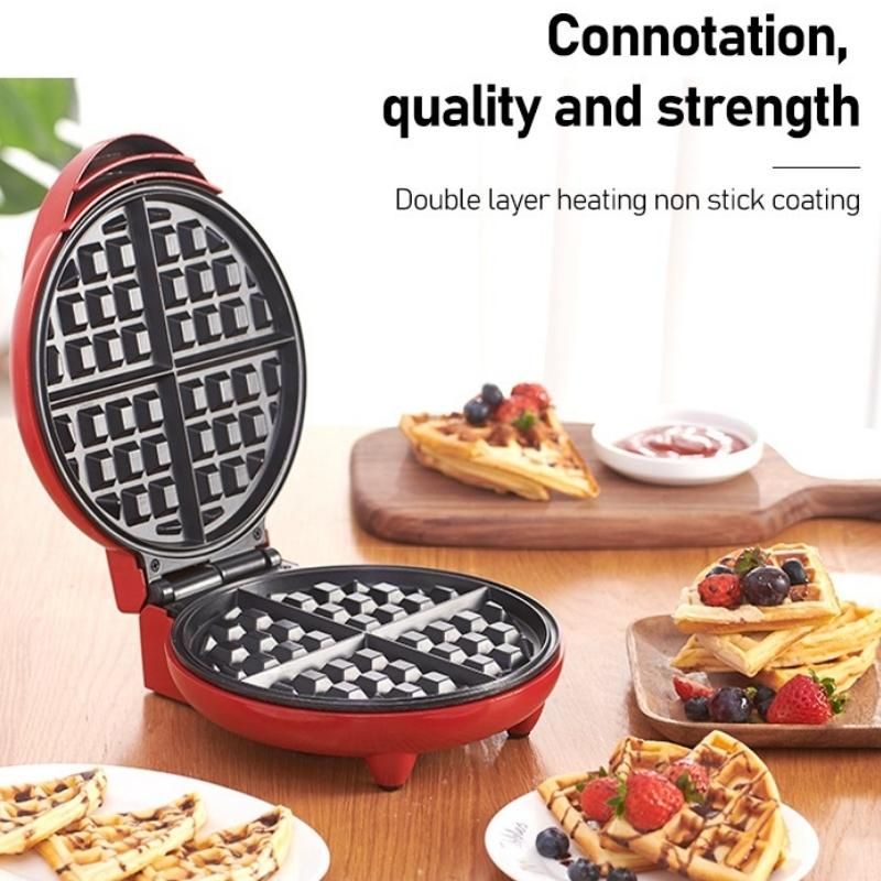 Mesin Wafer Waffle Maker Waffle Machine Waffle Maker Wafer Maker Mesin 