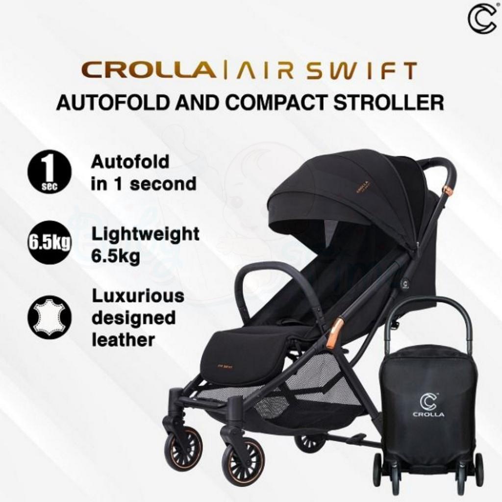 Swift stroller cheap