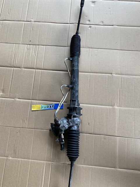 Original Nissan Sentra B14 B13 Power Steering Rack (Used) | Shopee Malaysia