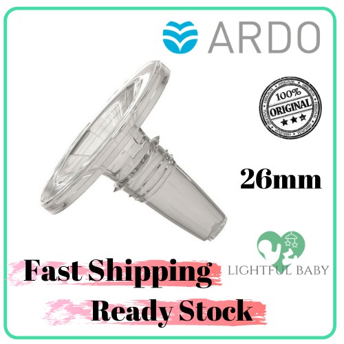 ARDO Optiflow Massage Inserts Shield 26mm (1pcs) | Shopee Malaysia