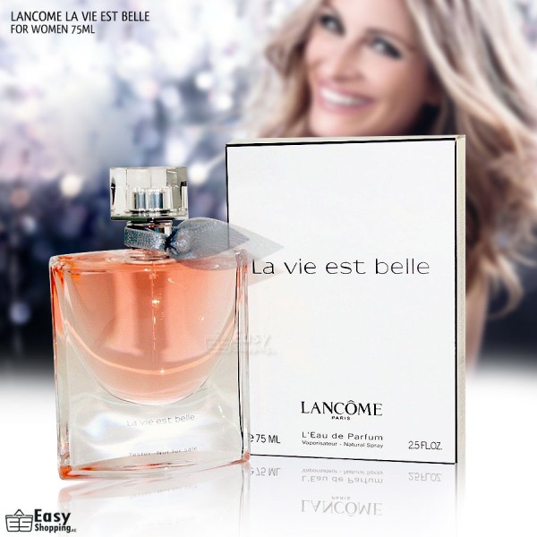 Lancome la vie est belle online legere