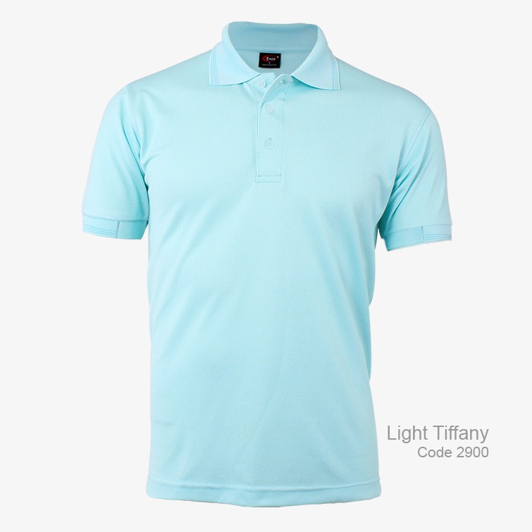 [Clearance Sales] -2900- Enzo Golf Polo T-Shirt (With Sleeve Cuff ...