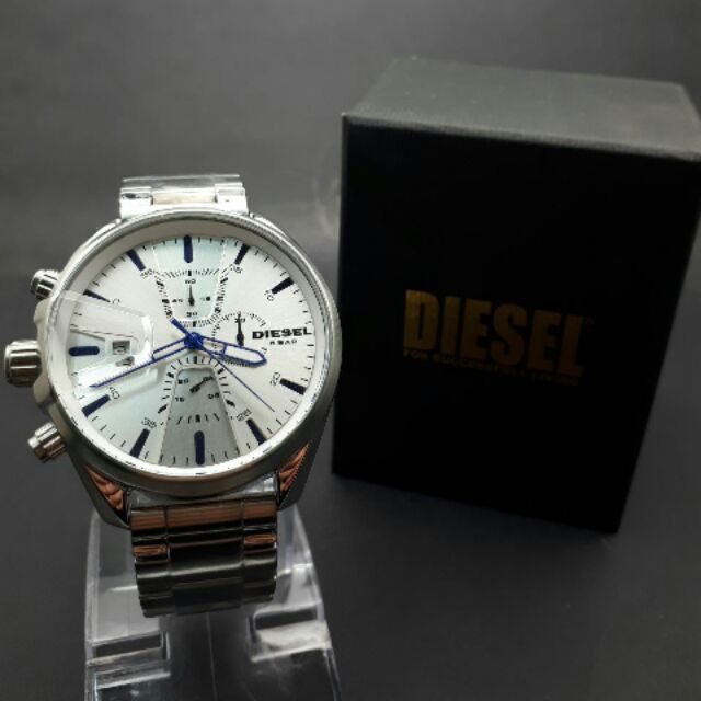 Diesel watch hotsell dz 4473