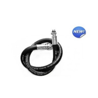 Power Inflator Set BCD Tusa Type K Elbow Square BCU-145