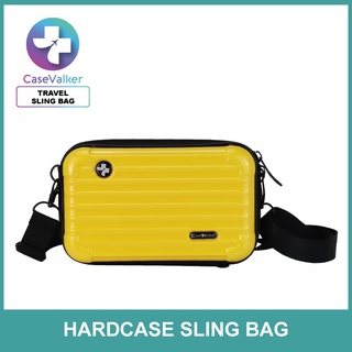 MINI Luggage Sling Bag – Case Valker