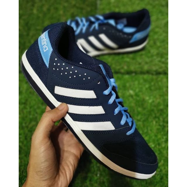 Adidas Janeirinha Sala Shopee Malaysia