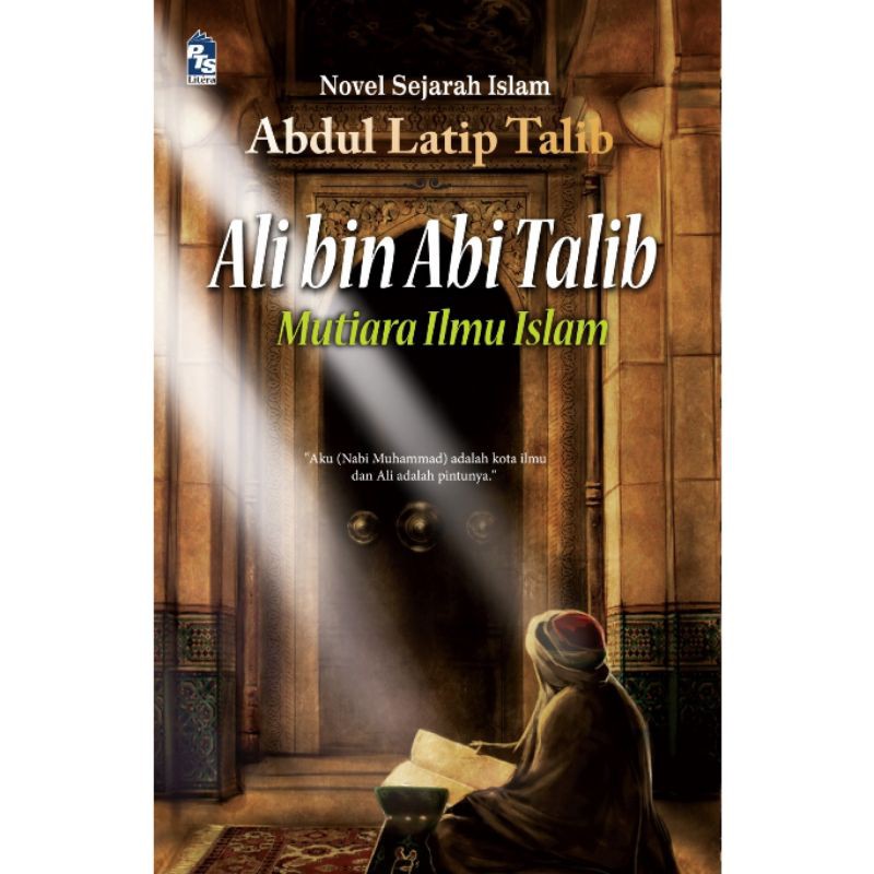 Limited Buku Novel Ali Bin Abi Talib Abdul Latip Talib Pts Novel