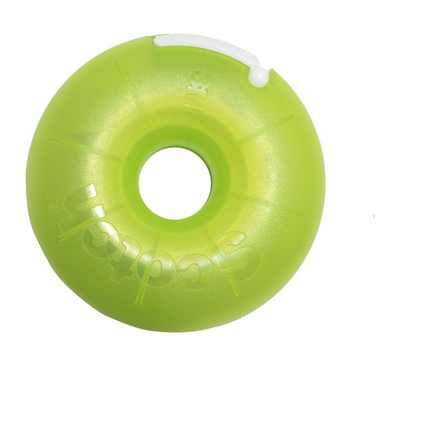 3M Scotch Magic Tape Donut dispenser Donut dispenser C155 Shopee