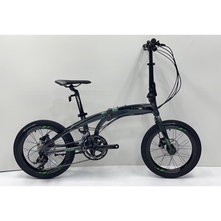 Trinx folding bike discount dolphin 3.0 price