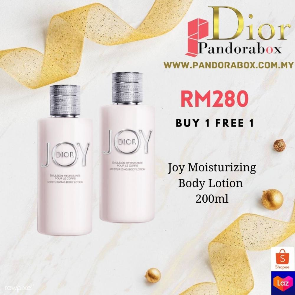 Dior joy body lotion price hotsell