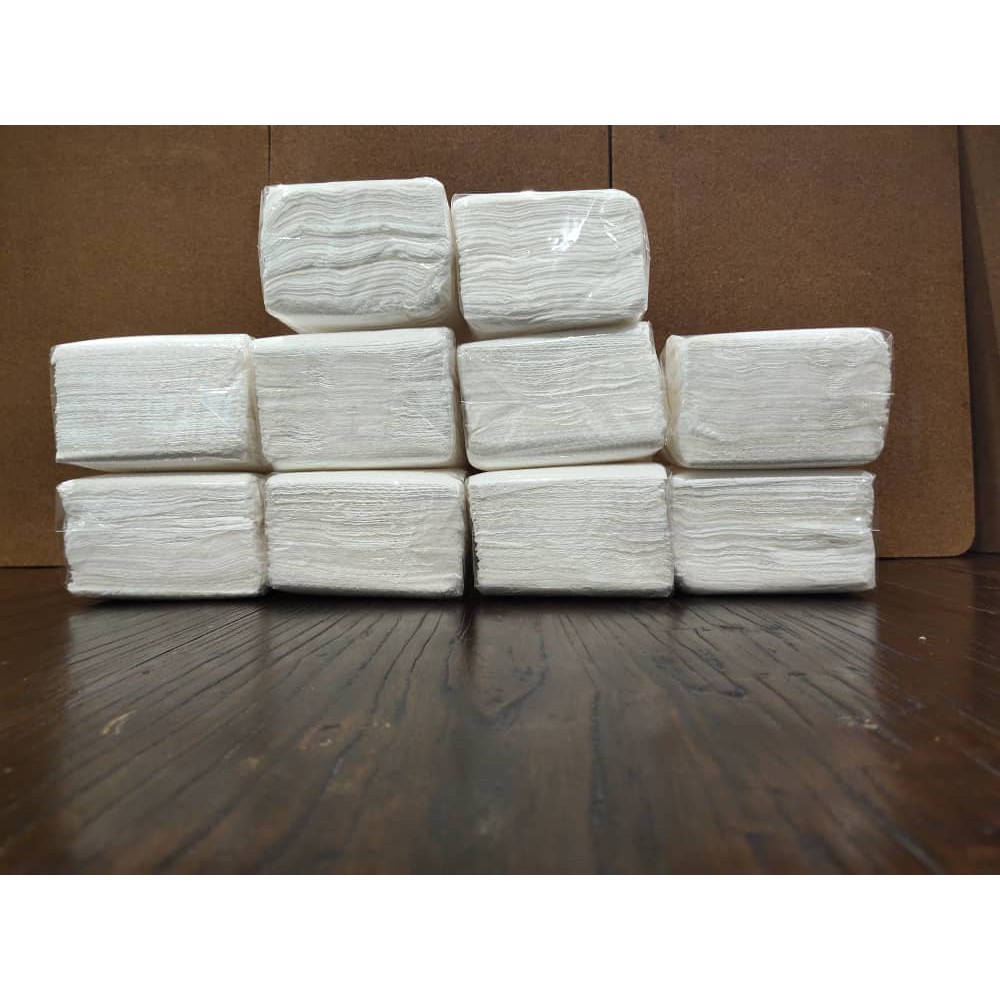 NAISO Tissue – Men Enhanced Tissue (12pcs) | PGMall