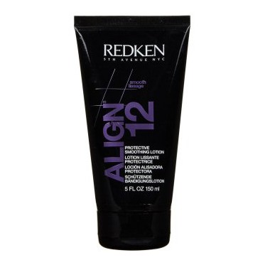 Redken Align 12 Protective Smoothing Lotion (150ml) | Shopee Malaysia