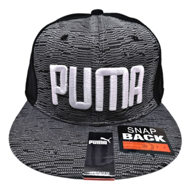 Puma snapback malaysia new arrivals