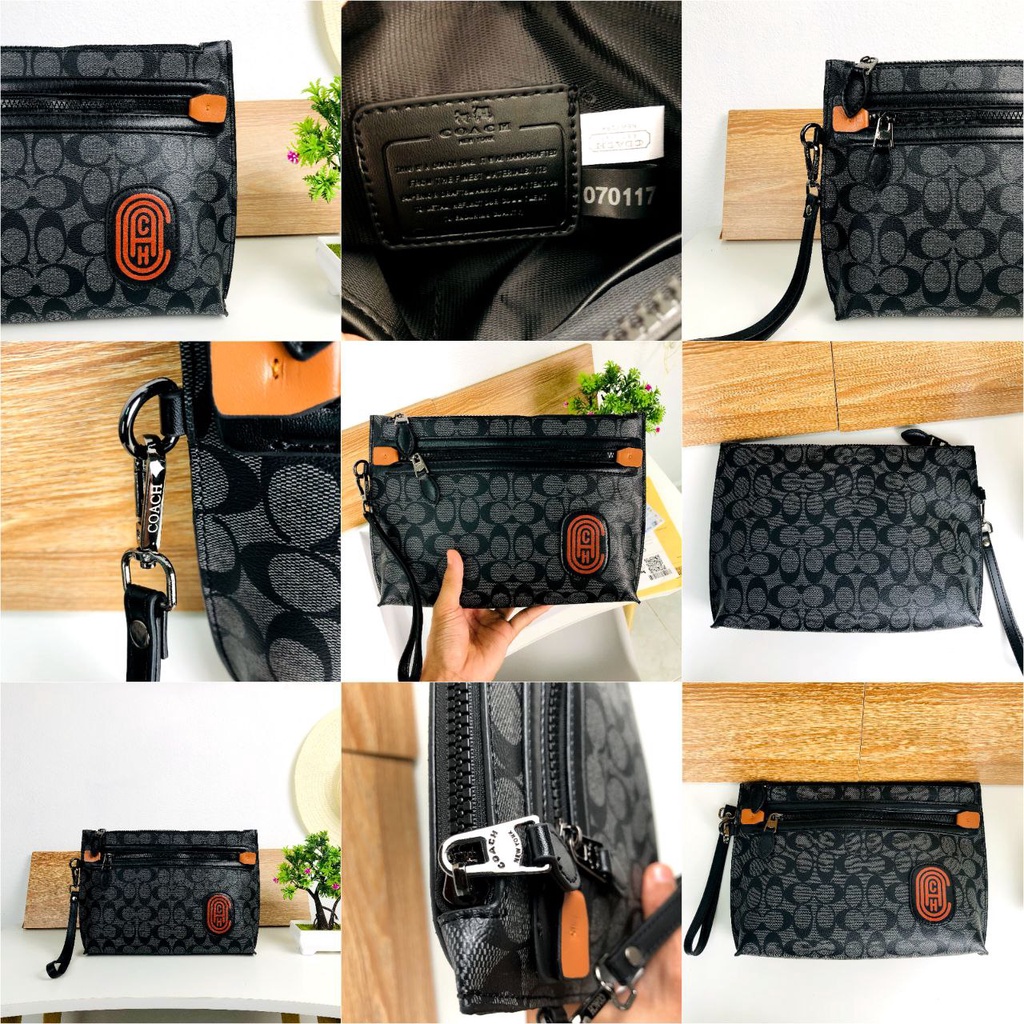 Coach clutch malaysia online