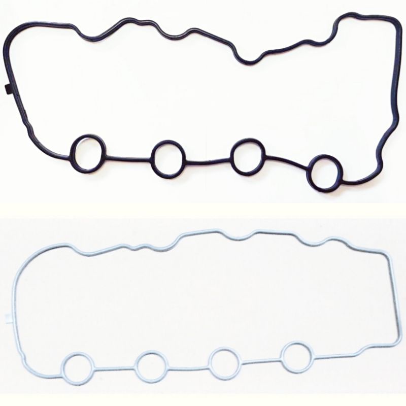 VALVE COVER GASKET HONDA CITY SEL IDSI JAZZ IDSI 1.5 1.4 8V SOHC