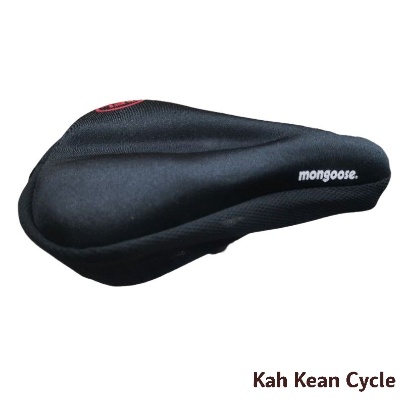 mongoose gel seat