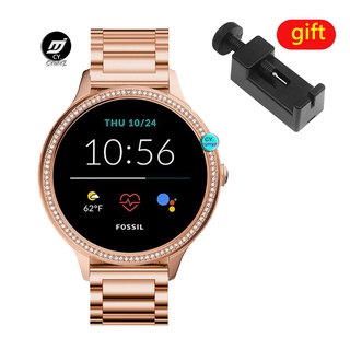 fossil q ladies gen 3 smartwatch