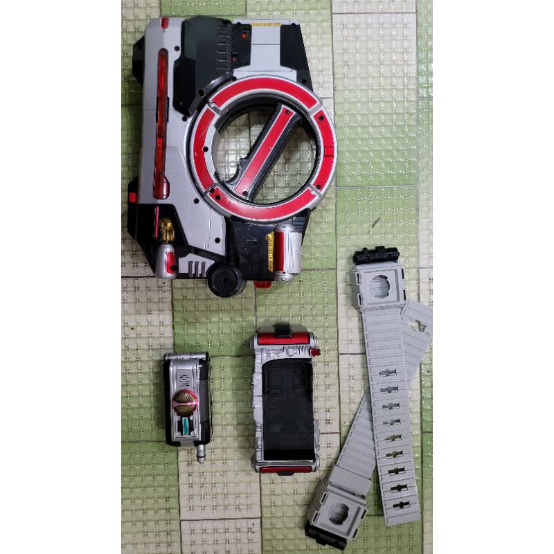 Kamen rider faizz driver | Shopee Malaysia