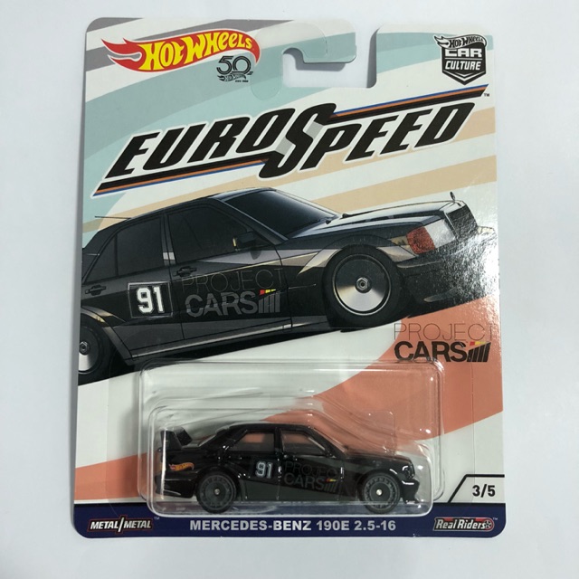 190e hot wheels online