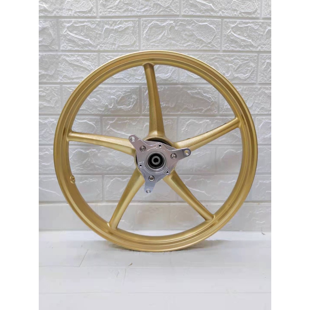 SP522 RCB Racing Boy Enkei Sport Rim FOR YAMAHA NVX155 NVX NVX 155 ...