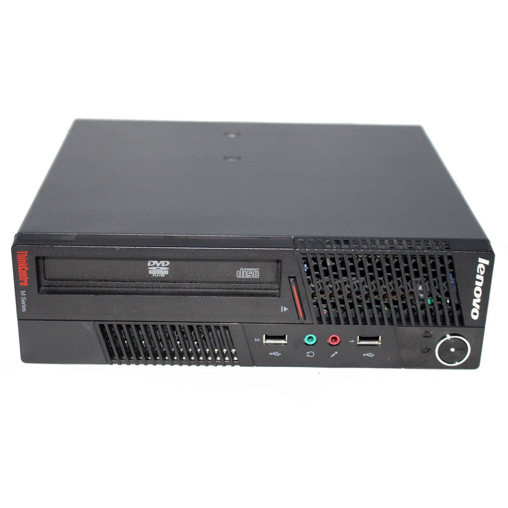 LENOVO THINKCENTRE M90P CORE I5 LOWEST IN MARKET | Shopee Malaysia