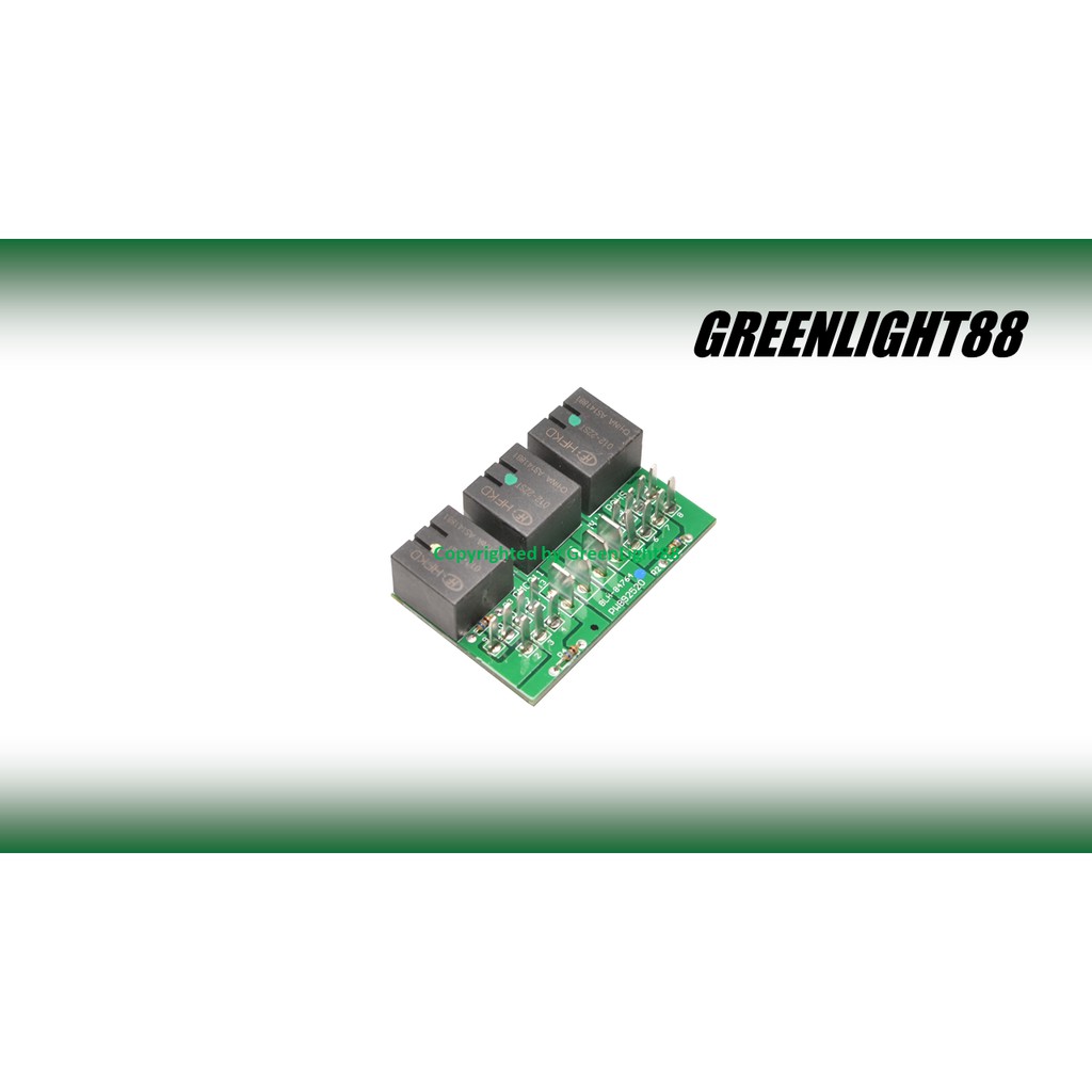 (ORIGINAL) PROTON BLM / PERSONA / GEN2 / SATRIA NEO FUEL PUMP RELAY ...