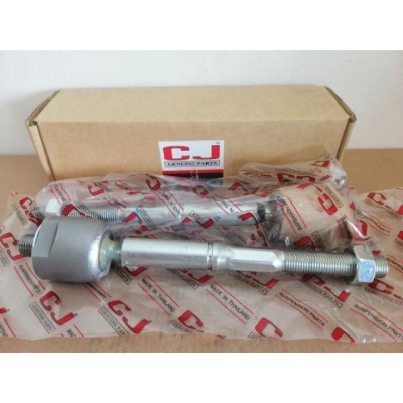 Ford Ranger T6 Rack End (CJ Thailand) 1SET 1 PAIR | Shopee Malaysia