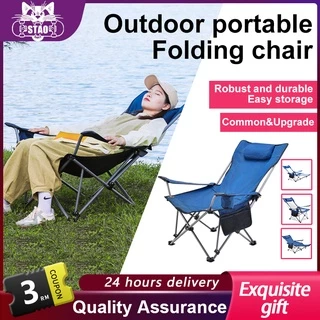 ASAB Folding Beach Chair for Adults Garden Folding Chair With Armrests  Comfortable Portable Durable Fabric Seat for Picnic Camping Garden Patio  Spring Beach Fishing Outdoor Canvas Chair (Black) : : Sports 