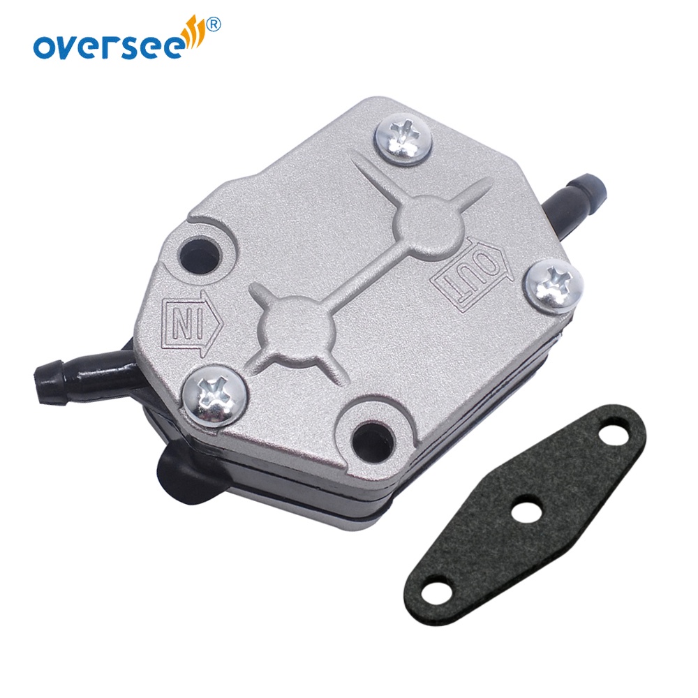 Boat Engine Fuel Pump 6A02441000 for Yamaha Tohatsu Parsun Suzuki Boat Engine 20HP90HP 692
