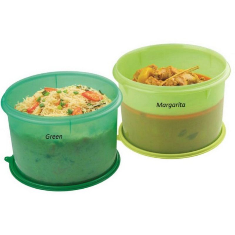 🔥 READY STOCK 🔥] Tupperware Jumbo Canister 5L | Shopee Malaysia