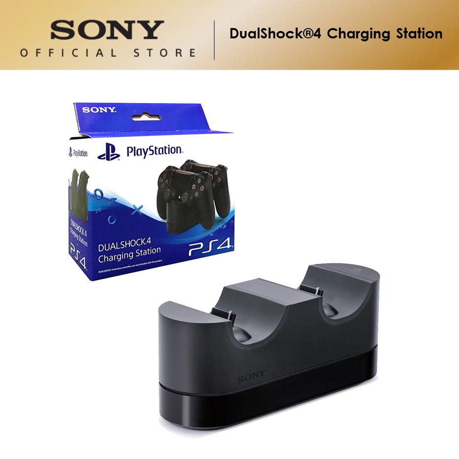 Sony dualshock charging clearance station