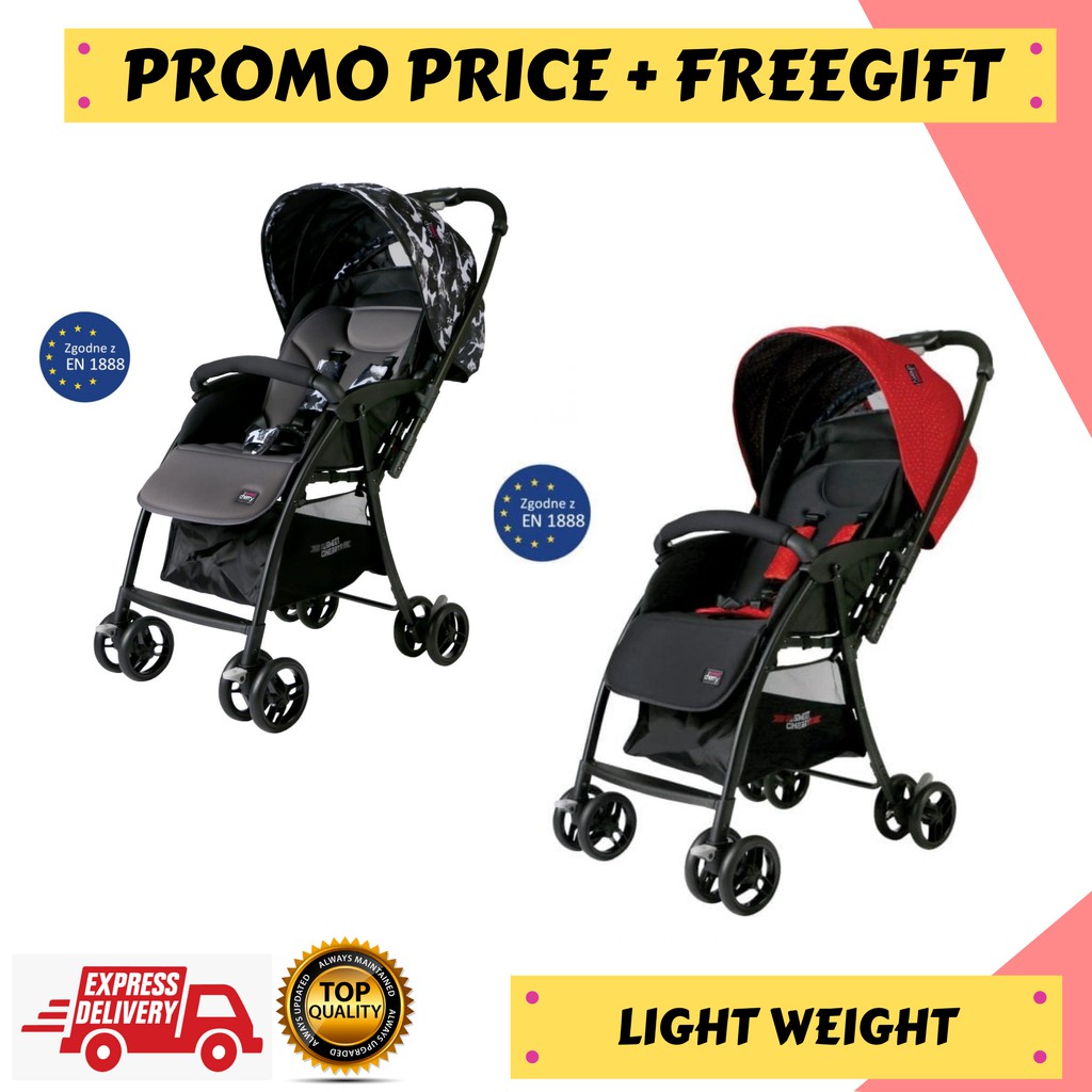 Stroller termurah hotsell